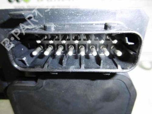 ABS pump MERCEDES-BENZ A-CLASS (W168) A 140 (168.031, 168.131) | BP1850115M43 