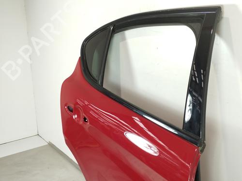 Right rear door ALFA ROMEO STELVIO (949_) 2.9 Q4 (949.AXG2A, 949.AXH2A, 949.AXS2A) | BP17491269C5 