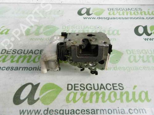 Front left lock FIAT PUNTO (188_) 1.2 60 (188.030, .050, .130, .150, .230, .250) (60 hp) 1840139