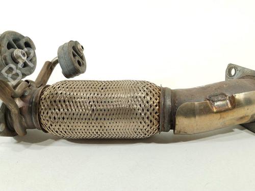 Exhaust system HYUNDAI i30 (PDE, PD, PDEN) | BP28110633M121 - Image 2