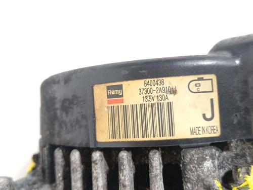 Alternator KIA OPTIMA (JF) | BP29250269M7 - Image 6