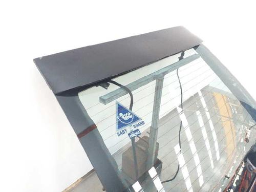 Tailgate SEAT LEON (1M1)  | BP8079775C6 