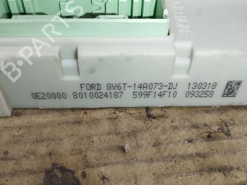 Fuse box FORD FOCUS IV (HN) 1.0 EcoBoost | BP38197864E1 - Image 2