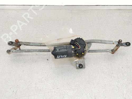 Used Front wiper motor Front wiper motor 34719828 34719828