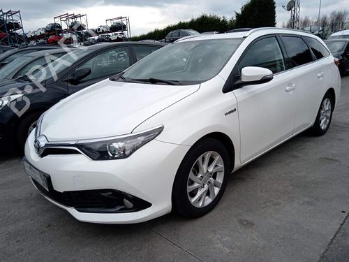 Left front window switch TOYOTA AURIS Estate (_E18_) 1.8 Hybrid (ZWE186_, ZWE186R, ZWE186H) | BP37270034I27 - Image 4