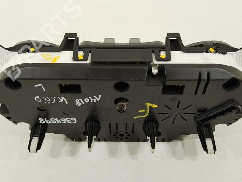 Instrument cluster KIA CEE'D (JD) 1.4 CVVT | BP33941097C47  - Image 5