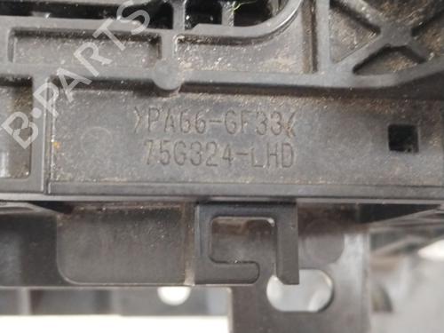 Gear lever LEXUS NX (_Z1_) 300h AWD (AYZ15_) | BP7443210M90 