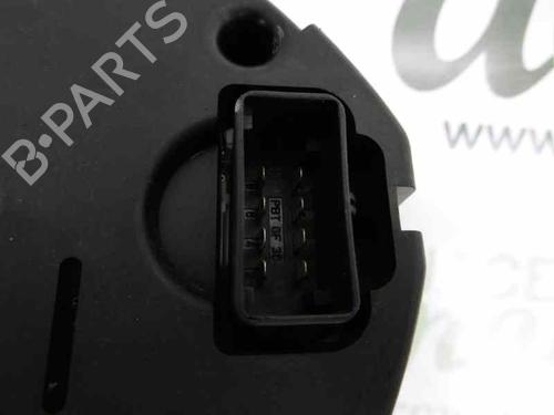 Instrument cluster SKODA FABIA II (542)  | BP1840018C47 