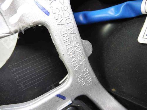 Rat HYUNDAI i30 (GD) | BP1853447C49 - Image 3