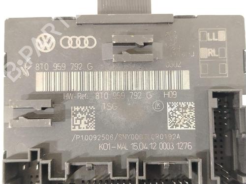 Electronic module AUDI A4 B8 (8K2) 2.0 TDI | BP31717073M83 - Image 3