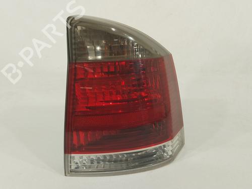 Used Right taillight Right taillight OPEL VECTRA C GTS (Z02) [2002-2009] 33209485 33209485