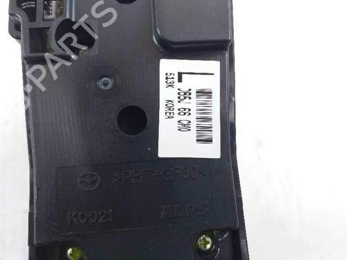 Mando MAZDA 2 Hatchback (DL, DJ) | BP8489344I30 - Image 2