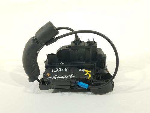 Used Front left lock RENAULT MEGANE III Hatchback (BZ0/1_, B3_) 1.2 TCe (BZ2B, BZ11) (116 hp) 29146313