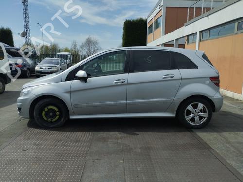 Engine control unit (ECU) MERCEDES-BENZ B-CLASS Sports Tourer (W245) B 200 CDI (245.208) | BP26001044M57 