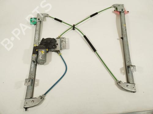 Used Front right window mechanism FIAT SCUDO Bus (270_, 272_) 2.0 D Multijet (120 hp) 28541474