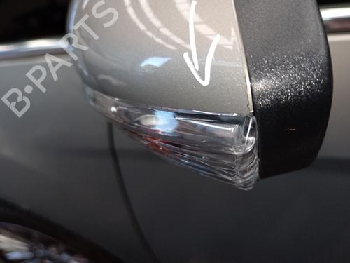 Left mirror FORD B-MAX (JK) 1.6 TDCi | BP35955331C26 - Image 4