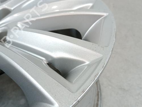 Rim PEUGEOT 208 I (CA_, CC_)  | BP28099543C45