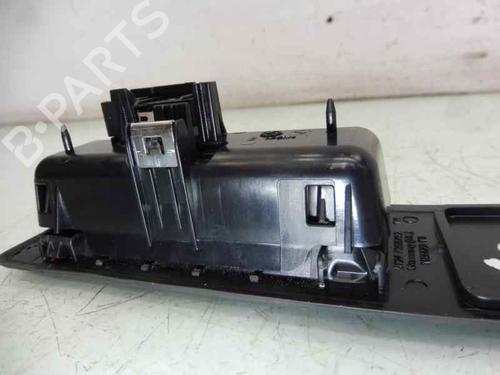 Tailgate handle BMW 2 Coupe (F22, F87) 218 d | BP3185498C132 
