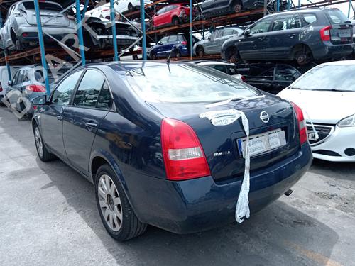 Brukte deler til NISSAN PRIMERA (P12) 2.2 Di 4749257