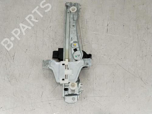 Rear left window mechanism CITROËN C3 III (SX) | BP19022717C24 - Image 3