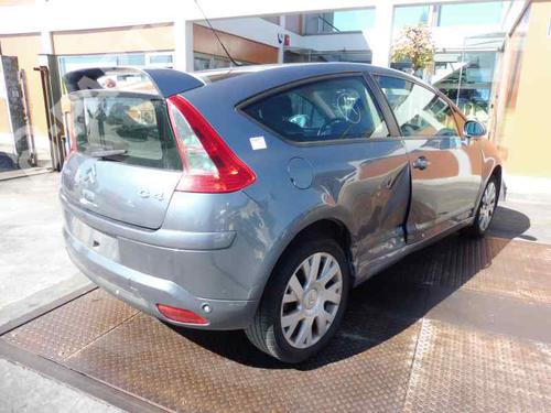 Display CITROËN C4 Coupe (LA_)  | BP6065156C48 
