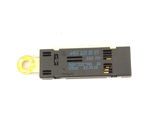 Used Electronic module Electronic module MERCEDES-BENZ B-CLASS Sports Tourer (W246, W242) B 200 CDI / d (246.208) (136 hp) 11871139 11871139