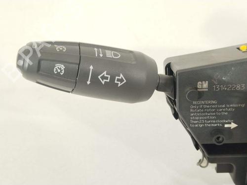 Steering column stalk OPEL CORSA D (S07) 1.2 (L08, L68) | BP37420940I23 - Image 4