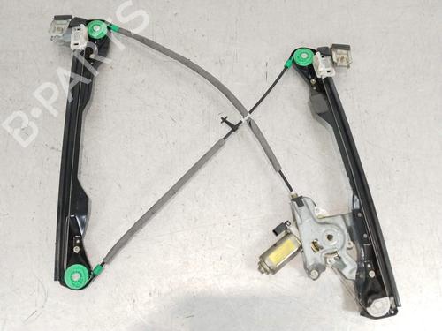Used Front right window mechanism Front right window mechanism 35723452 35723452