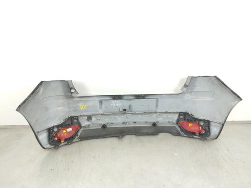 Rear bumper CITROËN C4 I (LC_)  | BP16092903C8 