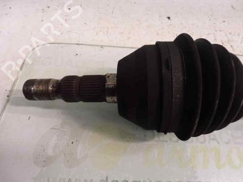 Right front driveshaft OPEL ASTRA H (A04)  | BP1845147M39 