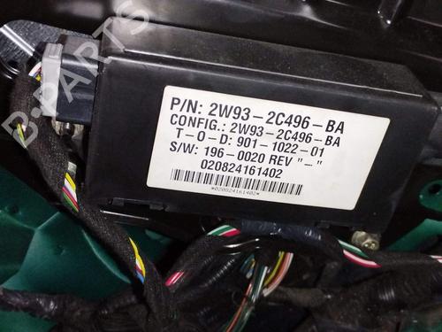 electronic-module-jaguar-s-type-ii-x200-1998-1999-2000-2001-2002-2003-2004-2005-2006-2007-2008-36319829 main image
