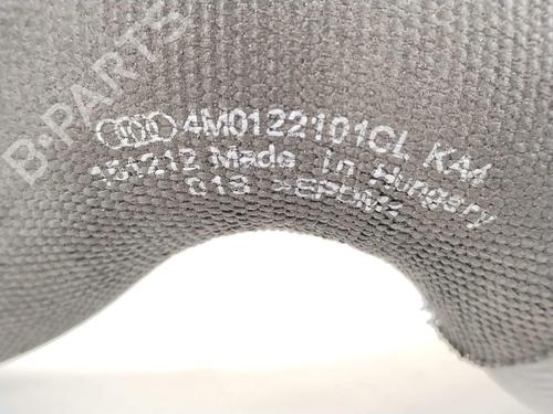 Pipe AUDI Q7 (4MB, 4MG, 4MQ) | BP26735938M125 - Image 2