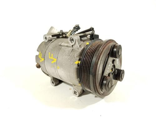 AC compressor FORD FOCUS II (DA_, HCP, DP) 1.6 TDCi | BP33048394M34 - Image 2
