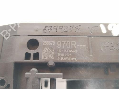 Headlight switch DACIA SANDERO III 1.0 SCe 65 | BP36390229I24  - Image 5