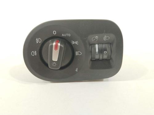 Used Headlight switch Headlight switch SEAT ALTEA XL (5P5, 5P8) 2.0 TDI 16V (140 hp) 29122033 29122033