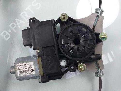 Front left window mechanism KIA RIO IV (YB, SC, FB) | BP4860688C22 - Image 4