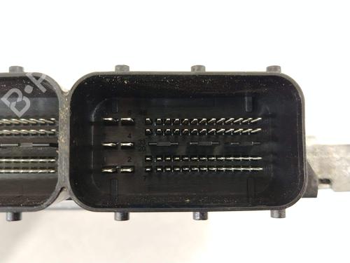 Engine control unit (ECU) MERCEDES-BENZ E-CLASS (W211) E 220 CDI (211.008) | BP34648647M57 - Image 5