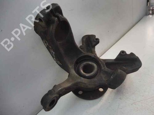 Left front steering knuckle SEAT IBIZA III (6L1)  | BP1847510M25 