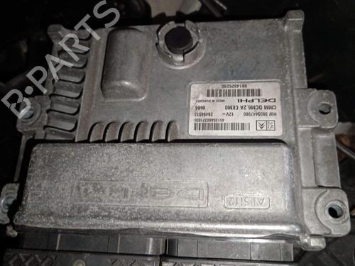 engine-control-unit-ecu-citroen-c4-picasso-ii-2013-36392928 main image