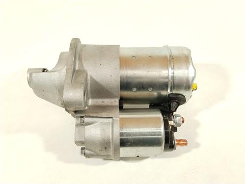 Starter OPEL CORSA C (X01) 1.7 DI (F08, F68) | BP36782262M8 - Image 2