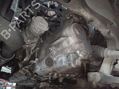 Gearbox VW GOLF V (1K1) 2.0 TDI 16V | BP31378310M3