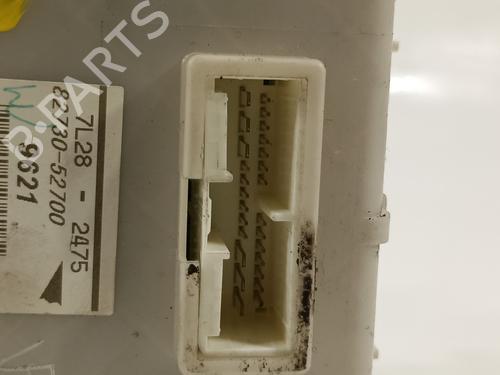 Fuse box TOYOTA YARIS (_P9_)  | BP16406564E1 