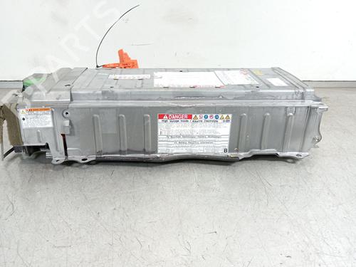 Used Battery Battery TOYOTA PRIUS Liftback (_W2_) 1.5 Hybrid (NHW20_, NHW20R) (112 hp) 34444769 34444769