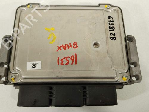Engine control unit (ECU) FORD B-MAX (JK) 1.6 TDCi | BP33235471M57 - Image 2