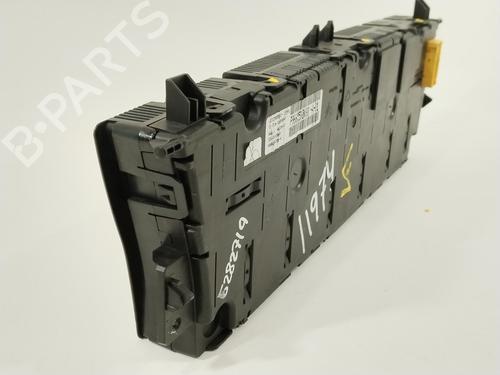 Kombinert Instrument CITROËN C4 Picasso I MPV (UD_)  | BP28210419C47 