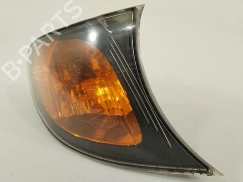Used Right front indicator BMW 3 (E46) 320 d (150 hp) 27474862