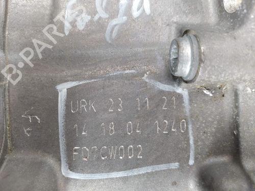 Gearbox VW T-ROC (A11, D11) | BP12254191M3 - Image 6
