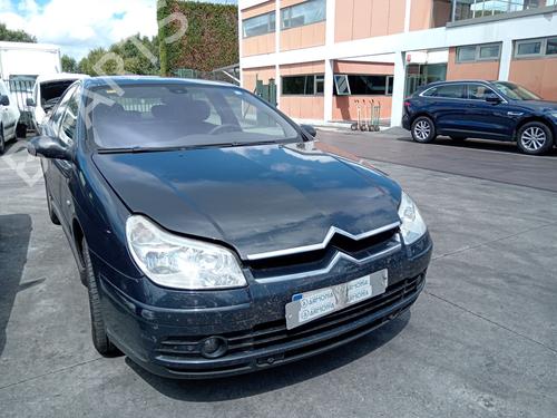 Used Parts CITROËN C5 II (RC_)  2.0 HDi (RCRHRH)  4915610