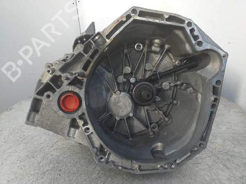 manual-gearbox-dacia-duster-hs_-tl4b043-2010-2011-2012-2013-2014-2015-2016-2017-2018-1855934 main image