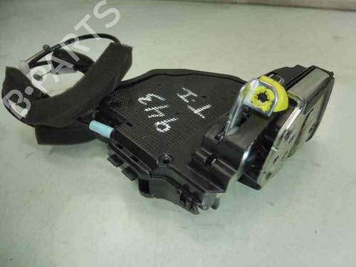 Rear left lock HONDA CIVIC IX (FK) 1.8 i-VTEC (FK2) | BP1968646C100 